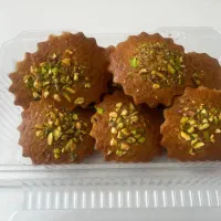 کیک یزدی