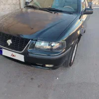 سمند ef7 قابل. معاوضه