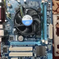 مادربرد h61m