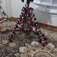 تیوری|صنایع دستی و سایر لوازم تزئینی|لردگان, |دیوار