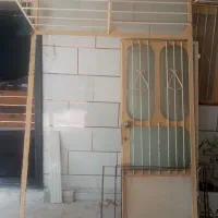 در دو لنگه سالم با جا کولری