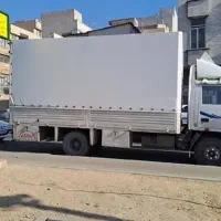 شـرکت باربری/گلستان/24ساعـته بـاکارگر وکامیونت