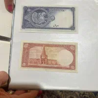۵ ریال و ۱۰ ریال کمیاب با کیفیت و تا نخورده