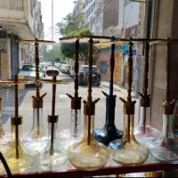قلیان کرنو