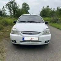 کیا ریو مدل89