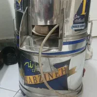 سبزی خردکن
