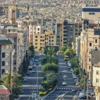 ۴۴۰متردر۳طبقه/مستغلات/دربست در مرزداران