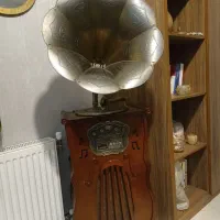 گرامافون
