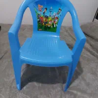 صندلی بازی کودک
