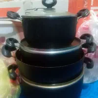 قابلمه کتری و....