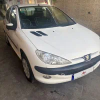 ۲۰۶ مدل ۹۱ استثنایی