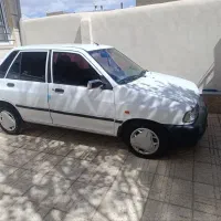 پراید مدل ۹۰