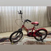 دوچرخه