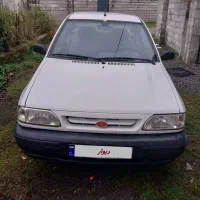 پراید۱۳۱ مدل ۹۰ فرمان هیدرولیک