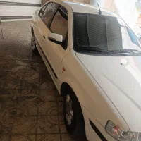 سمند98lx