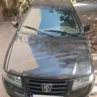 سمند سورن ۸۸