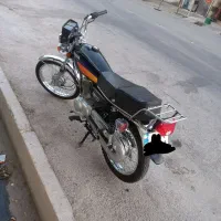 موتورسیکلت