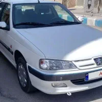 پژو پارس سال مدل ۱۴۰۰