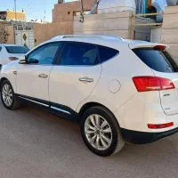 جک s5|خودرو سواری و وانت|نیشابور, امین اسلامی|دیوار