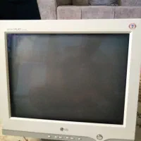 مانیتور الجی درحدنو