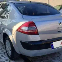 مگان ۱۶۰۰ اصل فرانسه