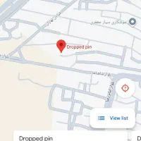 زمین سند شیش دنگ خاتم پنج (بهاران)