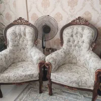 مبل سلطنتی