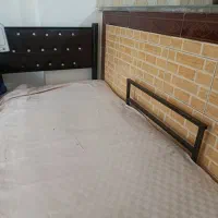 تخت تک نفره