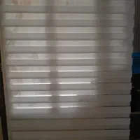 پرده زبرا