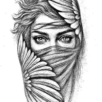 تتوبدن. تاتو.  تتو