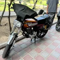 موتور هوندا ۱۵۰ کویر مدل ۱۴۰۱