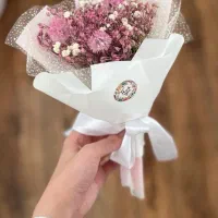 گل طبیعی میخای کادو بدی که موندگار باشه و قشنگ