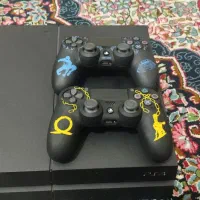 PS4|کنسول، بازی ویدئویی و آنلاین|خرم‌آباد, |دیوار