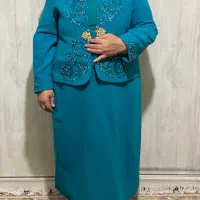 کت دامن مجلسی