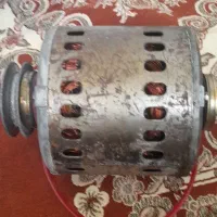 دینام سالم
