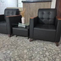 مبل اداری
