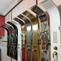 علم دوش پانلی ماساژودار شیرالات