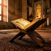 قاری قران ومجری مراسم ختم وترحیم