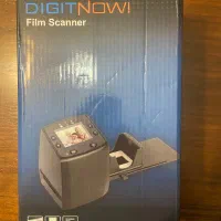 اسکنر فیلم و نگاتیو DIGIT NOW
