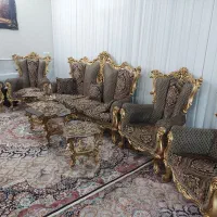 مبل سلطنتی