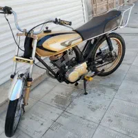 200 فول بادامک