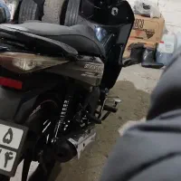 ویو ۱۲۵|موتورسیکلت|سیاهکل, |دیوار