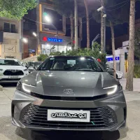 تویوتا کمری لومیر ۲۰۲۶