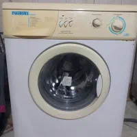 ماشین لباس شویی پاکشوما