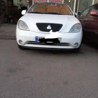 تیبا ۲ بدون رنگ