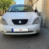 تیبا مدل ۹۷|خودرو سواری و وانت|تهران, تسلیحات|دیوار
