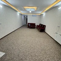 آپارتمان120متری طبقه اول با پارکینگ و آسانسور