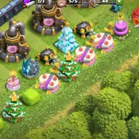 Clash of Clans +Royale