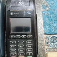 فروش دستگاه پز نو نو هست سیار