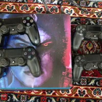 اجارهps4 و ps5